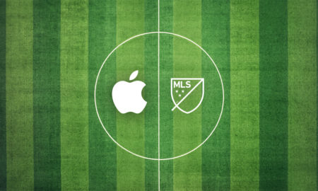 Apple MLS partnership June 2022.jpg.landing big 2x 450x270 -  Toda la acción de la temporada 2023 de la MLS estará en Apple TV