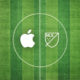 Apple MLS partnership June 2022.jpg.landing big 2x 80x80 -  Toda la acción de la temporada 2023 de la MLS estará en Apple TV