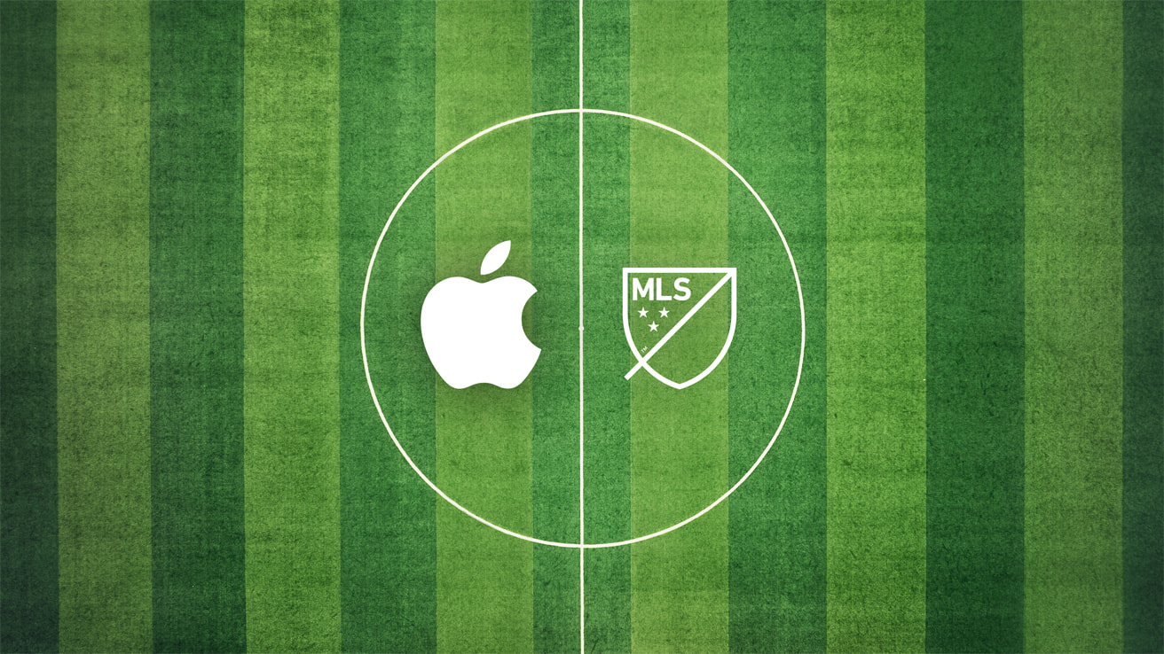Apple MLS partnership June 2022.jpg.landing big 2x -  Toda la acción de la temporada 2023 de la MLS estará en Apple TV