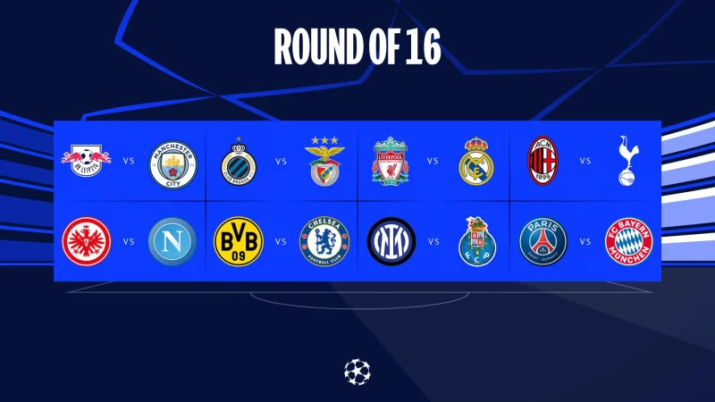 Champions League