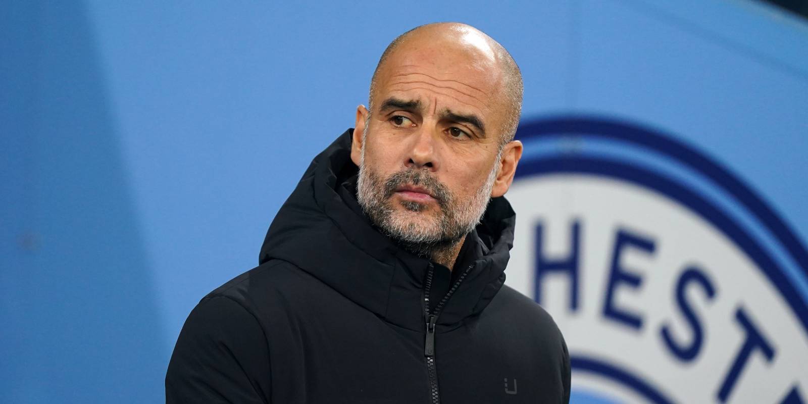 europapress 4950949 27 january 2023 united kingdom manchester manchester city manager pep 1 - Guardiola se queja del Manchester City