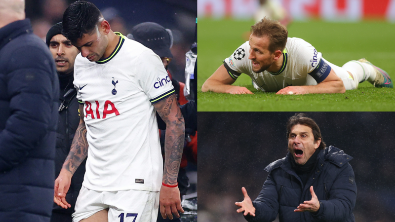 A0DC67D1 1A03 451E A410 0435E4808325 800x450 - AC Milan manage to get a narrow win on aggregate over Spurs