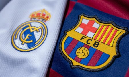A210C90F 6C73 4A63 B7D1 777BD647CE8D 450x270 - EL Clasico takes place on Sunday as this is promised to be a great game