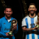 Estatua Messi 1 80x80 - Homenajean a Messi con estatua, está mejor que la de Ronaldo