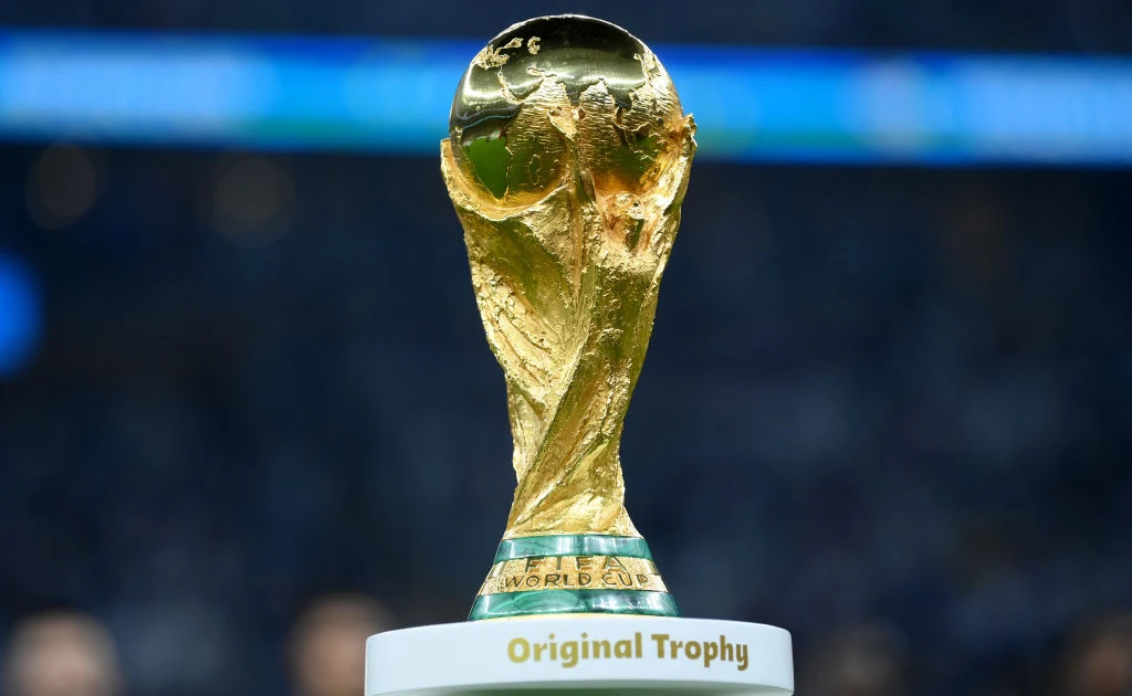 GettyImages 1450072343 - FIFA aprueba nuevo formato para el Mundial