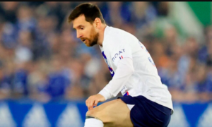Messi 1 1 300x180 - Messi tiene otro récord y supera a Cristiano Ronaldo