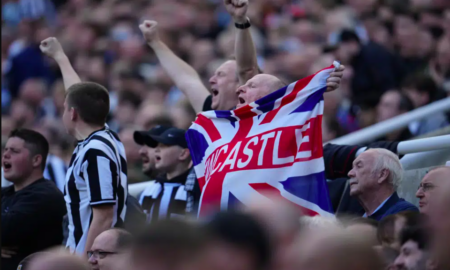Newcastle 450x270 - Newcastle and PSG clashes at Champions