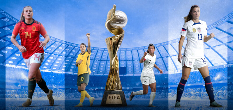 624FBFF7 9A93 4EF8 BF49 6C2BC7B80BAE 800x380 - Who will light up the Womens World Cup