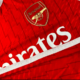 Arsenal principal 80x80 - Arsenal retira su nuevo jersey por error en la impresión