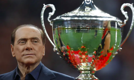 Berlusconi 1 450x270 - Berlusconi, el controvertido dueño del Milán, se ha ido
