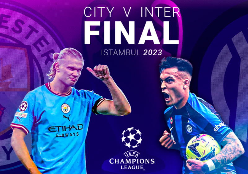 Final Champions League 2 800x561 - ¿Dónde ver la la final de la Champions?