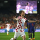 Modric 1 80x80 - Croacia en gran juego vence a Países Bajos