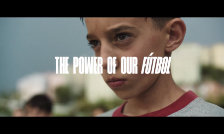 THE POWER OF OUR FUTBOL 29d6a74be8 1 450x270 - LaLiga lanza campaña La Fuerza de Todos