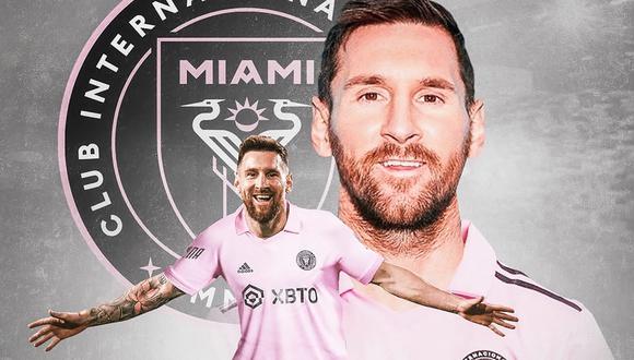 19E58C46 A989 4063 8865 882584ED28F8 - Messi ready for new challenge in MLS