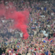 Fans Croatia 80x80 - Croacia multada por mal comportamiento de sus fanáticos
