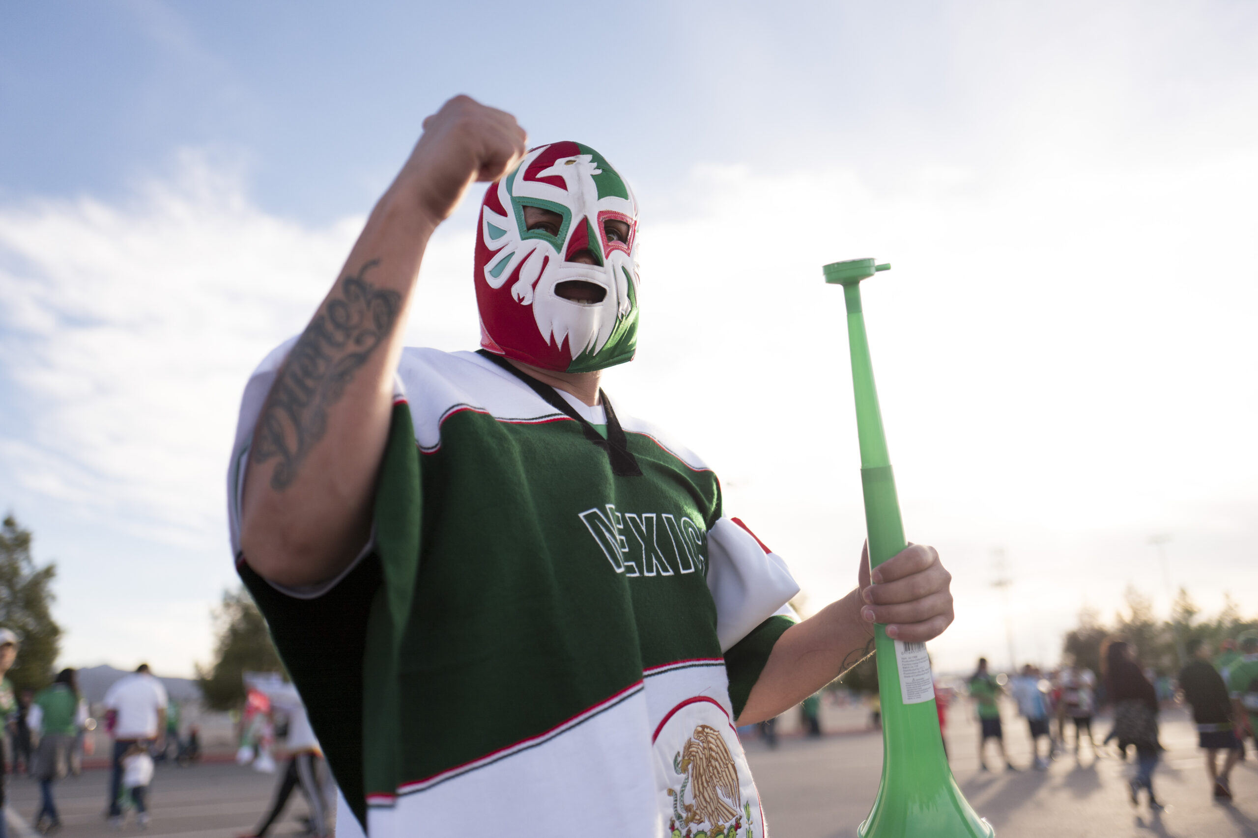 MexTour photos 4 scaled - México celebrará 20 aniversario del "mole tour"