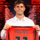 Pulisic 1 80x80 - Pulisic debuta con golazo con el Milan