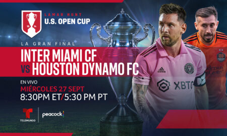 Final Open Cup 450x270 - Inter Miami y Houston en la final de la Open Cup por Telemundo