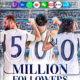 Real Madrid 1 80x80 - Real Madrid, primer equipo del mundo que supera los 500 millones de seguidores en redes sociales