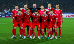 Russia Under 20 1 2 300x180 - Selecciones menores de edad de Rusia serán readmitidas por la UEFA