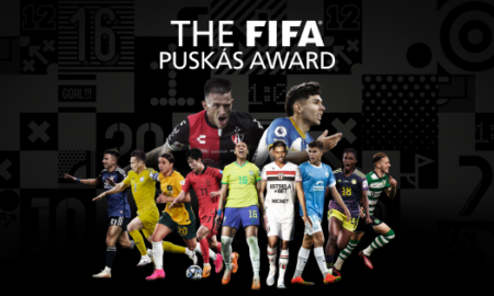 unnamed 1 3 450x270 - Gol de Linda Caicedo candidato a premio Puskás de la FIFA