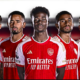 Arsenal 1 80x80 - Arsenal is the most expensive Premier League club for football supporters