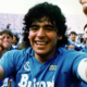 Maradona 80x80 - En Napoli homenajean a Maradona en tercer aniversario de su fallecimiento