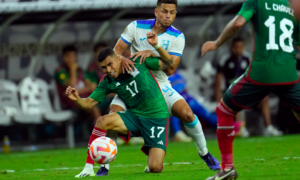 Nations League 300x180 - Nations League in Concacaf with surprises and upsets 