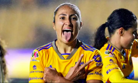 Semifinales Liga MX Femenil 450x270 - América-Chivas y Tigres-Rayadas en semifinales Liga MX Femenil