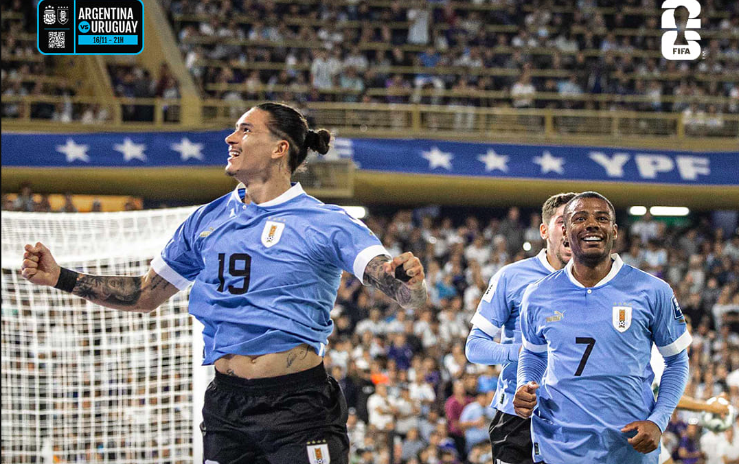 Uruguay-1