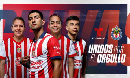 unnamed 1 9 450x270 - Chivas continuará por Telemundo en Estados Unidos