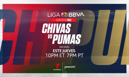 unnamed 7 2 450x270 - Chivas recibe a Pumas en duelo lleno de historia