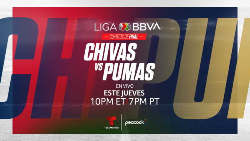 unnamed 7 2 800x450 - Chivas recibe a Pumas en duelo lleno de historia