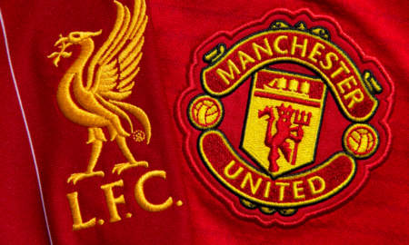 Liverpool vs. Man United 450x270 - Telemundo te trae cuatro partidazos este fin de semana en la Liga Premier