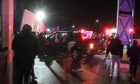 Incidente Torreon 2 450x270 - Siete personas detenidas por incidente contra aficionados del Monterrey