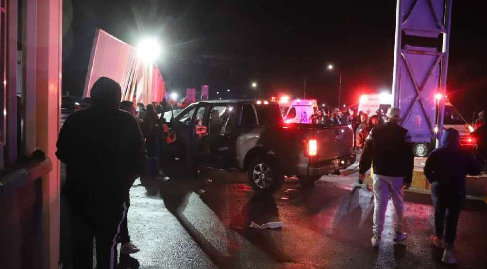 Incidente Torreon 2 - Siete personas detenidas por incidente contra aficionados del Monterrey