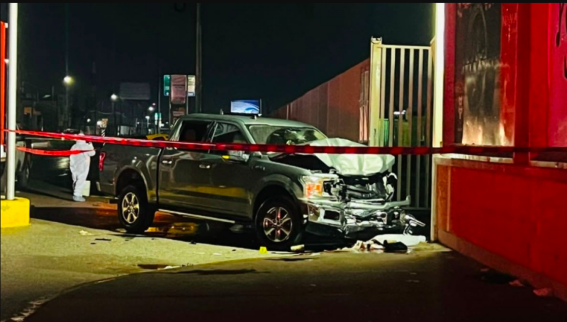 Incidente Torreon 800x455 - Siete personas detenidas por incidente contra aficionados del Monterrey