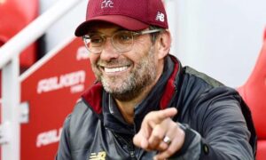 Jurgen Klopp 300x180 - Klopp ya no puede mas, se irá del Liverpool al final de la temporada