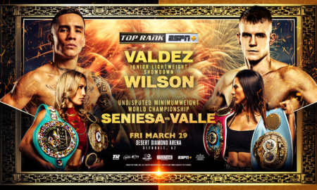 unnamed 1 7 450x270 - Oscar Valdez por su última oportunidad en el ring