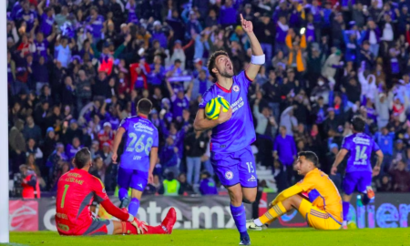 Cruz Azul