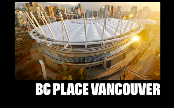 Vancouver - Conoce los estadios que serán sedes del Mundial 2026
