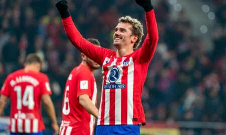 Griezmann