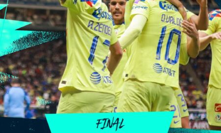 América