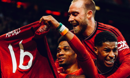 Manchester United