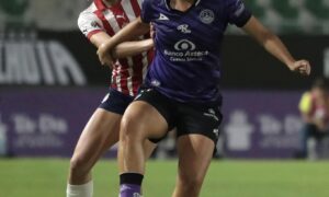 Liga MX Femenil 1 300x180 - Futbol femenil gana terreno en Concacaf, anuncian Copa de Campeones W