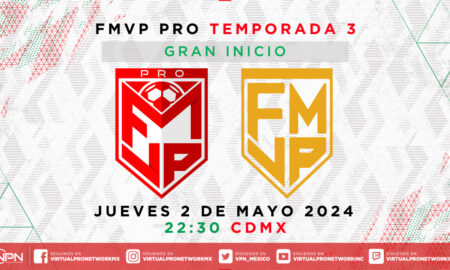 FMVP Pro