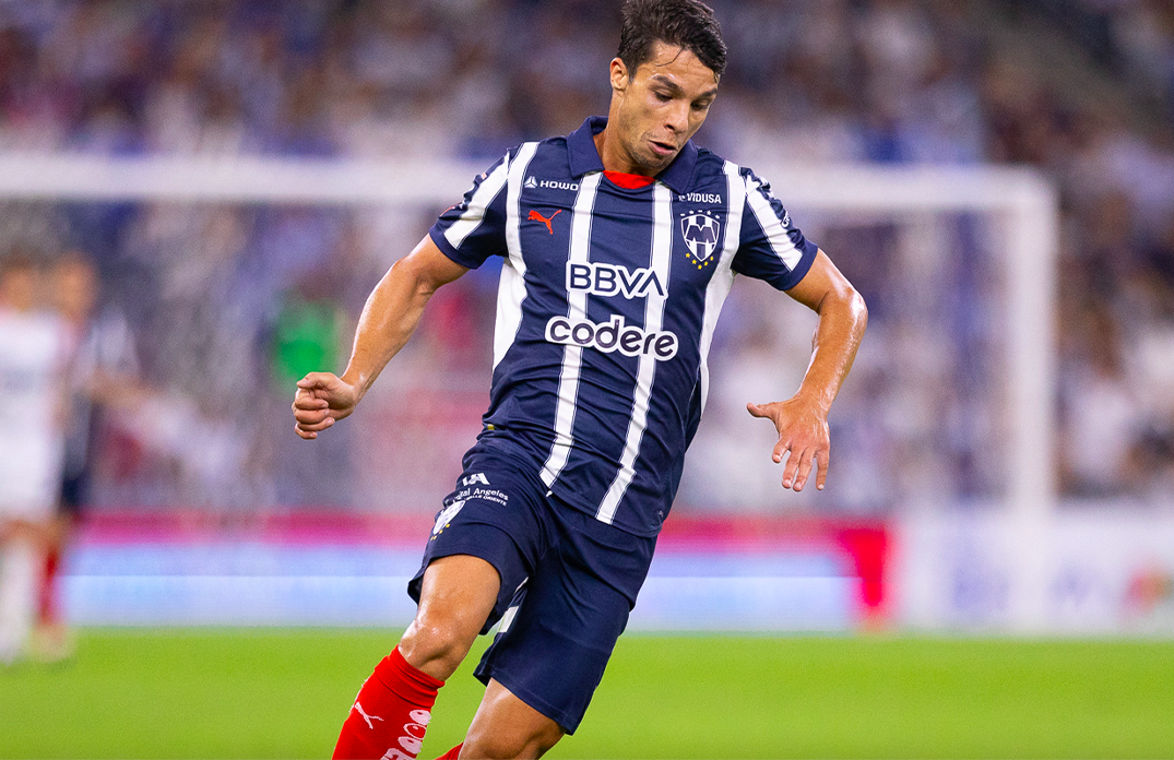 Rayados