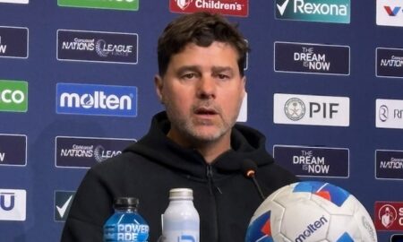 Pochettino