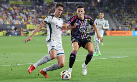 MLS vs. Liga MX, Juego de Estrellas