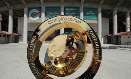 Mundial de Clubes